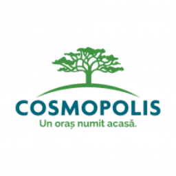 Cosmopolis