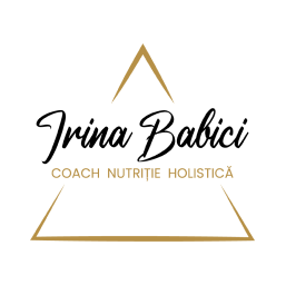 Irina Babici